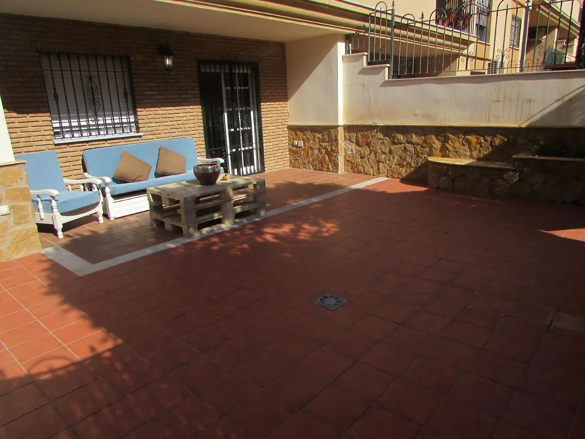 Vera Big Family Home Apartment